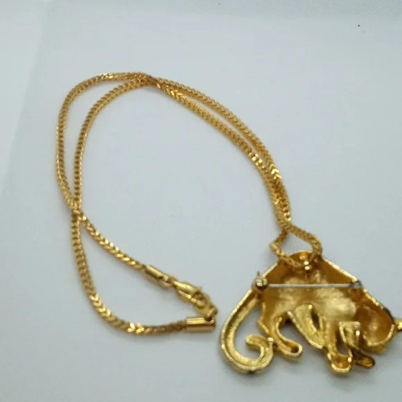 PARKLANE LEOPARD - Picture 9 of 12